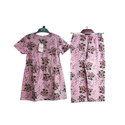 Frock Set - CODE :V6 - Image 1