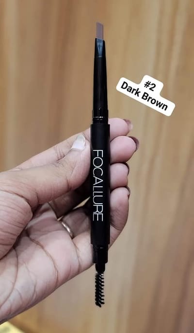 focallure eyebrow pancile - Image 1