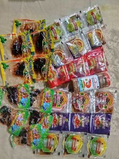 সুপার ১০+ বালাচাও কম্বো প্যাক