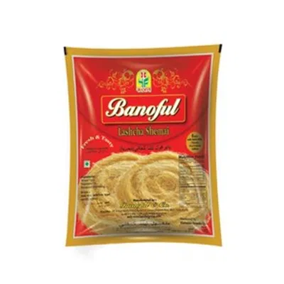 Banoful Lashcha Semai 500gm