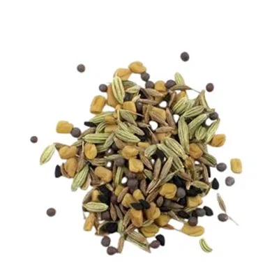 Prapti Spices Pach Foran 100gm