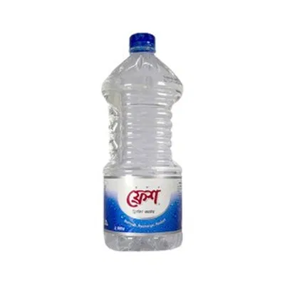 Super Fresh Drinking Water 2ltr
