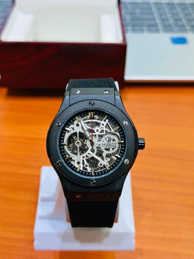 Hublot Geneve Automatic