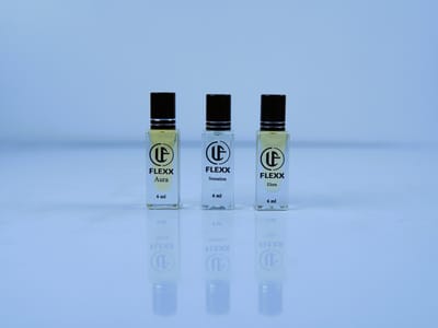 Summer Special Combo (18ml)