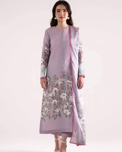 Digital Print Three Pieces - Image 2