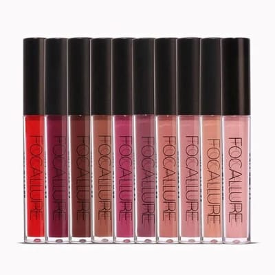 Focallure Lipstick