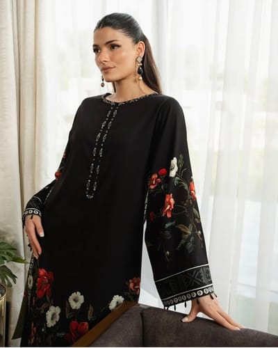 Digital Print Two Piece - Image 1