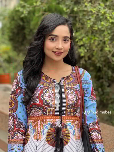 Digital Print Two Piece - Image 3