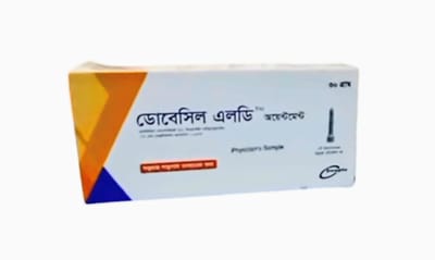 Dobesil LD Ointment 30g