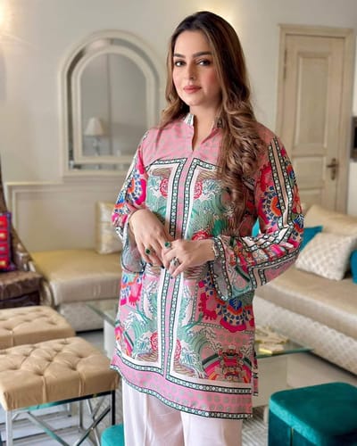 Stitch Two Piece Design - Image 2