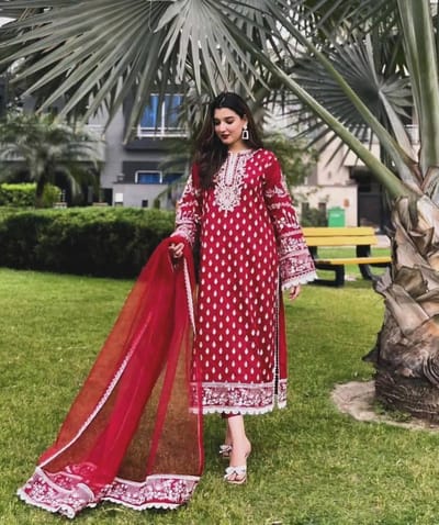 Stitch 3pcs Embroidery ♥️🤍