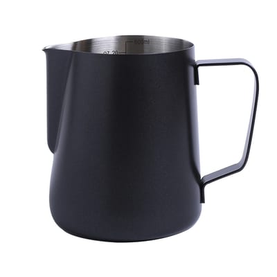 Milk pitcher 600 ml