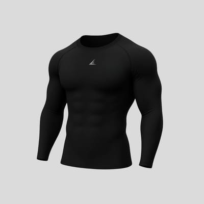 Compression Long Sleeve