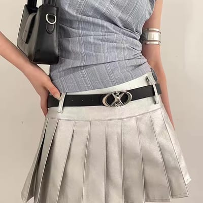 y2k double star belt - Image 5