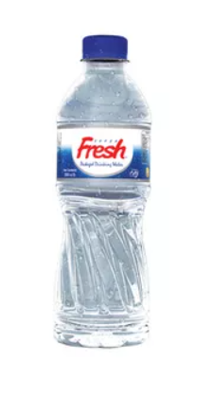 Super Fresh Drinking Water - Image 1