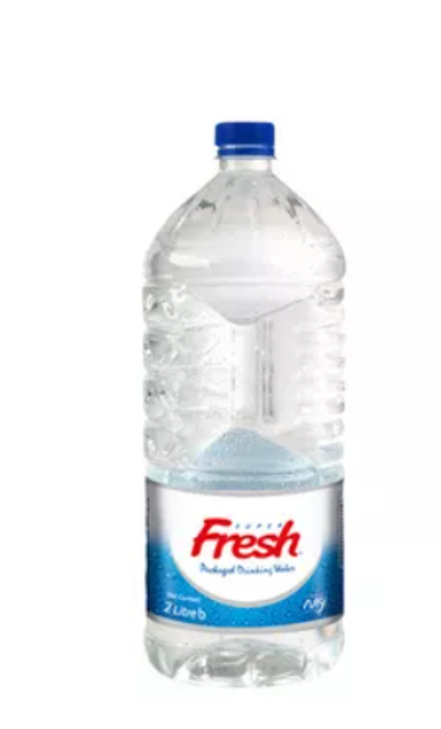 Super Fresh Drinking Water - Image 2