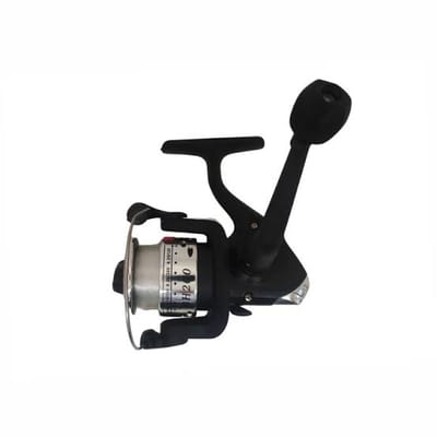 Baihui 200 Fishing Reel Metal