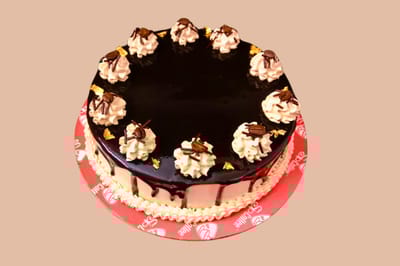 Chocolate Cake (1 kg)