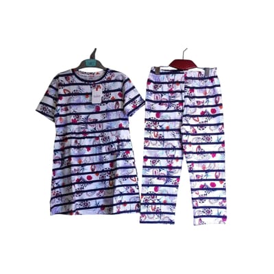 Premium Frock Set - Image 1