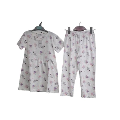 Premium Frock Set - Image 1