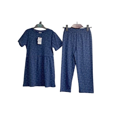 Premium Frock Set - Image 1