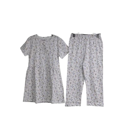 Premium Frock Set - Image 1