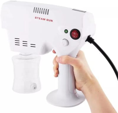 Blue Magic Nano Spray Gun (Steam Gun) - Image 2