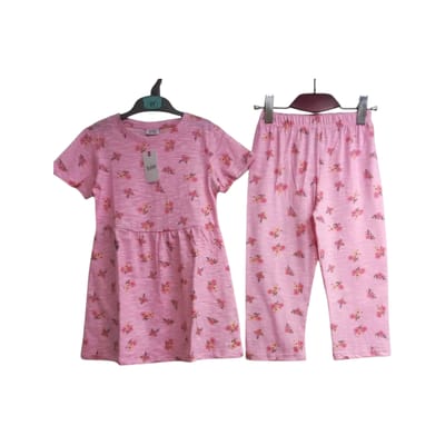 Frock Set - CODE :V4 - Image 1