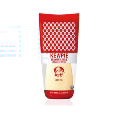 Kewpie Mayonnaise 450gm.