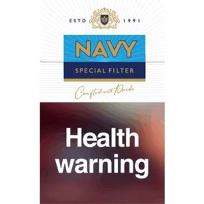 NAVY 1 pack