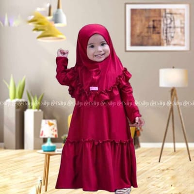 Baby Borka Set 2-12Y