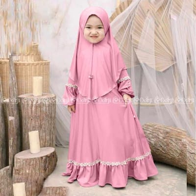 Baby Borka Set 2-12Y