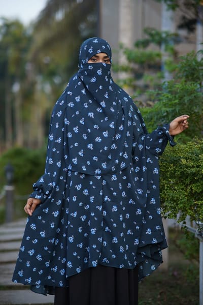 শর্ট খিমার - Image 1