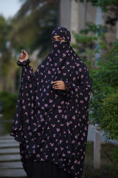 শর্ট খিমার - Image 3