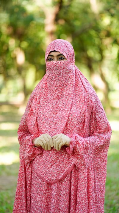 নরম লিনেন খিমার - Image 1