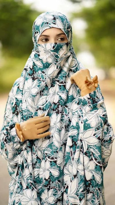 নরম লিনেন খিমার - Image 6