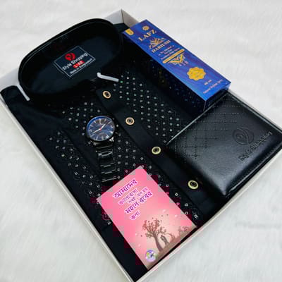 Premium Panjabi Combo Set - Image 5