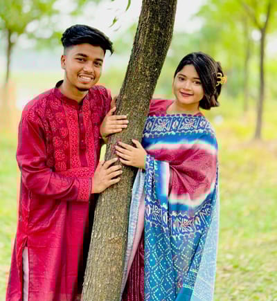 ভাইরাল কাপল সেটের কালেকশন - Image 1