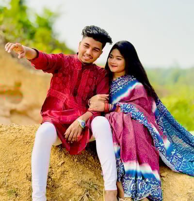 ভাইরাল কাপল সেটের কালেকশন - Image 2