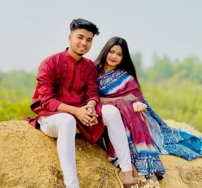 ভাইরাল কাপল সেটের কালেকশন - Image 3