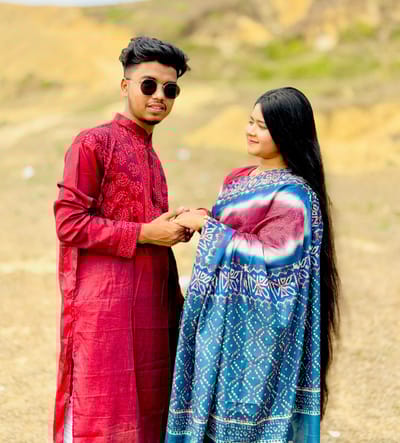 ভাইরাল কাপল সেটের কালেকশন - Image 4