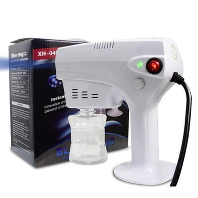 Blue Magic Nano Spray Gun (Steam Gun) - Image 1