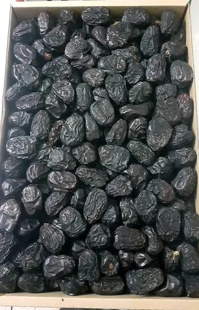 খেজুর আজুয়া" ১কেজি(Premium)