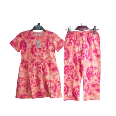 Frock Set - CODE :V7 - Image 1