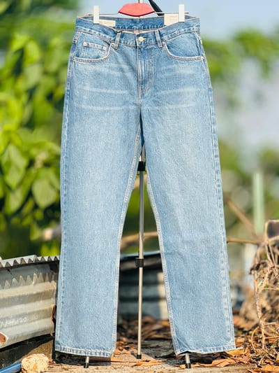 Premium buggy 4 pocket - Image 2