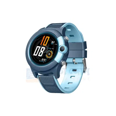 YES Kids Guard Smartwatch – 4G GPS Tracker, SOS & Waterproof Video Call Watch for Children (Blue)