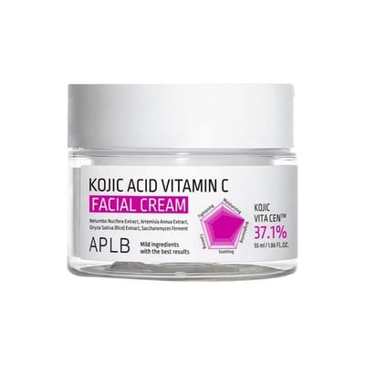 APLB KOJIC ACID VITAMIN C FACIAL CREAM
