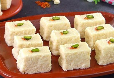 ছানা মিষ্টি ( ৫০০গ্রাম  ) - Image 1
