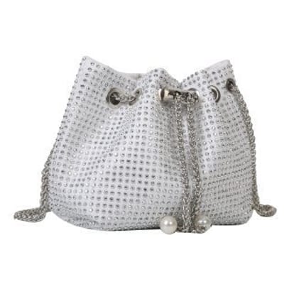 Potly stone party bag