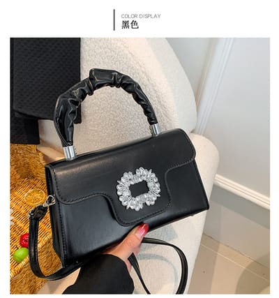 Hendhild Stone Party bag